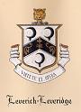 Leverich coat of Arms
